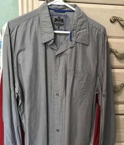 Express dress shirt